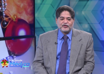 Programa La Consulta Médica. Sabado 23 de Diciembre. ,2023