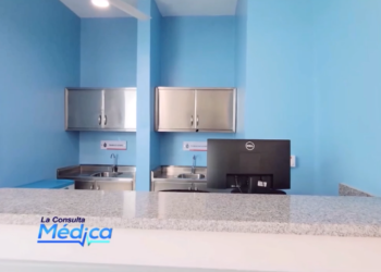 Programa La Consulta Médica. Sabado 7 de Enero ,2024