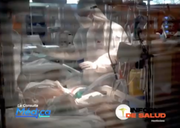 Programa La Consulta Médica, sabado 13/01/24