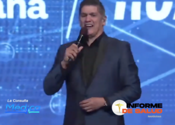 Programa La Consulta Médica, sabado 27 de Enero, 2024