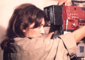 Pionera de la TV dominicana Anita Ontiveros fallece a los 76 años