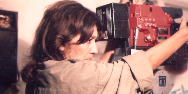 Pionera de la TV dominicana Anita Ontiveros fallece a los 76 años