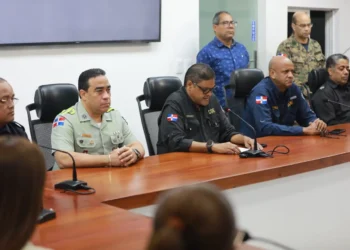 COE registra 38 intoxicaciones, 35 accidentes de tránsito y 2,168 asistencias viales