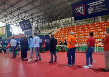 Salud Pública habilita 236 centros de vacunación anti covid-19 e influenza