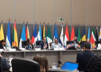 RD es electa presidente de la Red Interamericana de Compras Gubernamentales