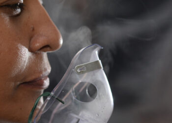 Nicaragua registra 9.341 casos de neumonía en lo que va del 2024, un promedio de 166,8 casos por día