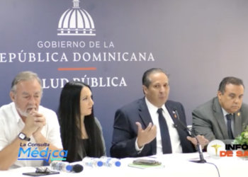 (Avance) Programa La Consulta Médica. Sabado 3 de Febrero, 2024