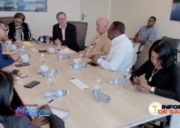 Programa La Consulta Médica, sabado 3 de Febrero, 2024