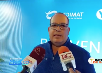 Programa La Consulta Médica, sábado 10 de Febrero, 2024