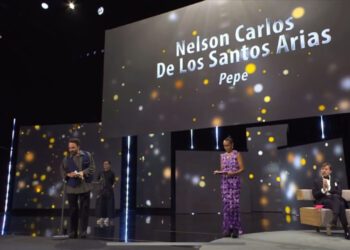 República Dominicana recibe primer Oso de Plata en Berlinale