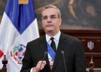 Presidente Abinader encabezará actividades por el 180 aniversario de la Independencia Nacional