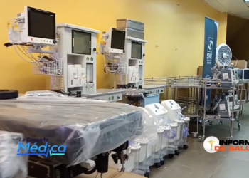 (Avance) Este sabado 2 de Marzo, 2024, en el Programa La Consulta Médica..