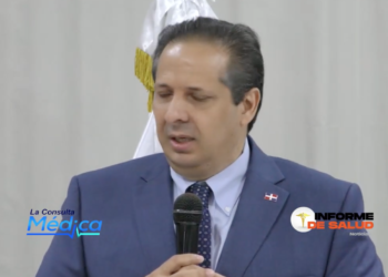 (Avance) Este sabado, 23 de Marzo…en el Programa La Consulta Médica.