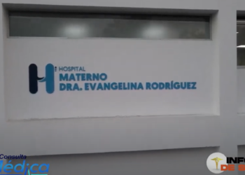 Programa La Consulta Médica. Sabado 23 de Marzo, 2024