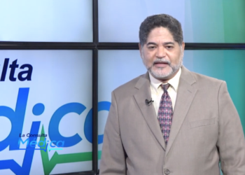 (Avance) Este sabado, 4 de Abril, 2024…en el Programa La Consulta Médica.