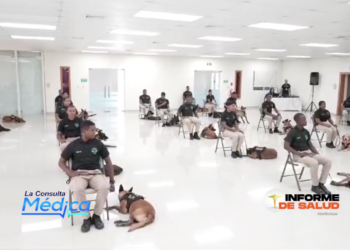 Programa La Consulta Médica. Sabado 6 de Abril, 2024