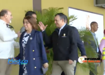 Programa La Consulta Médica. Sabado 20 de Abril, 2024.