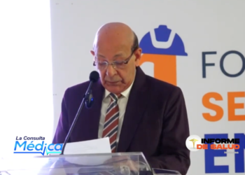 Programa La Consulta Médica. Sabado 27 de Abril, 2024