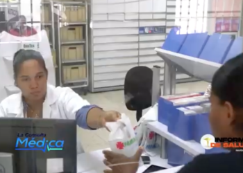 Programa La Consulta Médica. Sabado 11 de Mayo, 2024