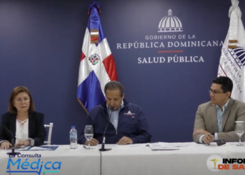 (Avance) Programa La Consulta Médica de este sabado, 25 de Mayo, 2024.