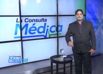 (Avance) Programa la Consulta Médica de este sábado 11 de Mayo