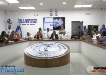 (Avance) Programa La Consulta Médica de este sabado, 8 de junio, 2024.