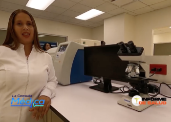 Programa de Tv «La Consulta Medica» @Vtvcacal 32, sabado,15 de Junio, 2024.