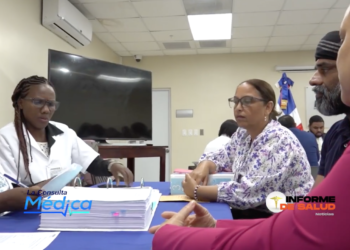 (Avance) Programa La Consulta Médica sabado, 6 de Julio de junio, 2024.