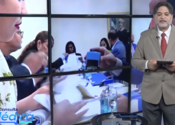 Programa de Tv «La Consulta Medica», sabado, 6 de Julio, 2024. por @Vtvcacal 32,