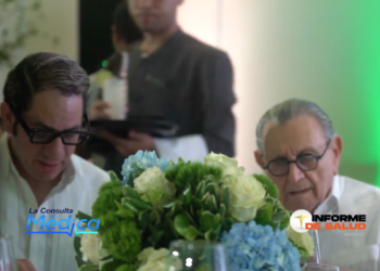 (Avance) Este sabado, 10 de Agosoto de 2024 en #LaConsultaMedicaTv