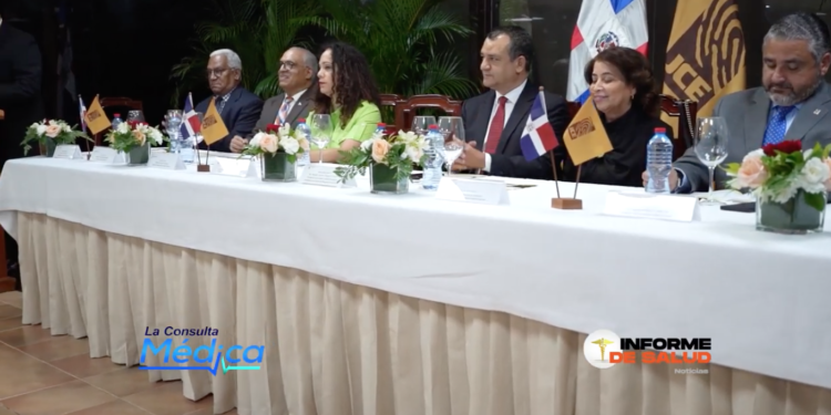 Programa de Tv «La Consulta Medica» sabado, 10 de agosto, 2024. @Vtvcacal 32,