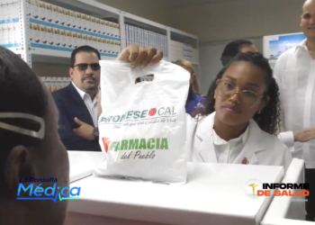 (Avance) Programa La Consulta Médica sabado, 17 de Agosto de 2024.