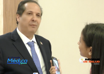 Programa de Tv «La Consulta Medica» sabado, 14 de Sept., 2024. @Vtvcacal 32