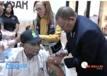 Programa de Tv «La Consulta Medica» por @Vtvcacal 32, sabado 26 de Octubre, 2024