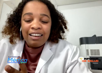 Programa La Consulta Médica-Nuestro contenido para este sabado, 9 de Nov. del 2024