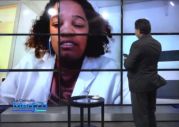 Programa TV La Consulta Médica