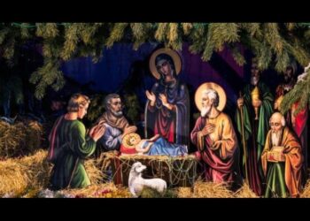 La Navidad es símbolo de amor y unión, expresa monseñor Castro Marte