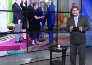 🔴En Directo I 🎙️ Programa de Tv «La Consulta Medica» por @Vtvcacal 32, sabado 25 de Enero, 2025