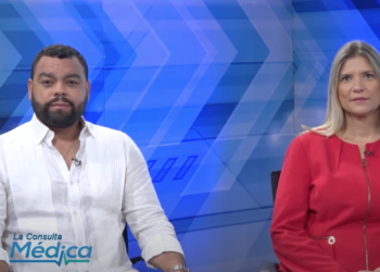 (Avance) Programa La Consulta Médica-Nuestro contenido para este sabado, 22 de Febrero 2025.
