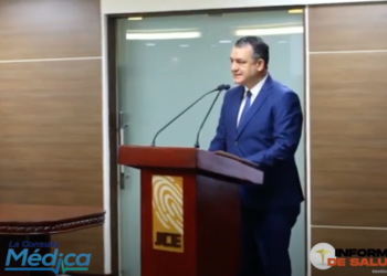 🔴En Directo I 🎙️ Programa de Tv «La Consulta Medica» por @Vtvcacal 32, sabado 22 de Febrero, 2025