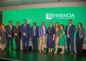 Referencia revoluciona el diagnóstico con moderno laboratorio de patología molecular y anatómica