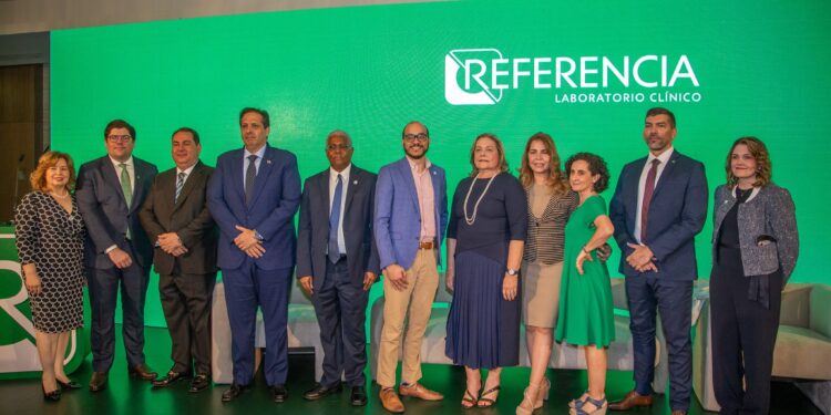 Referencia revoluciona el diagnóstico con moderno laboratorio de patología molecular y anatómica