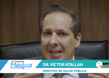 La Consulta Medica, Sabado 29 de Marzo 2025