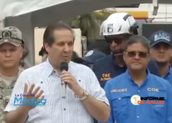 🔴En Directo I 🎙️ Programa de Tv «La Consulta Medica» por @Vtvcacal 32, sabado 12 de Abril, 2025