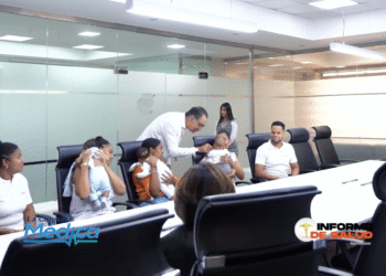 🔴En Directo I 🎙️ Programa de Tv «La Consulta Medica» por @Vtvcacal 32, sabado 3 de Mayo, 2025