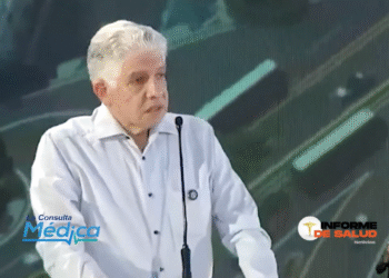 🔴En Directo I 🎙️ Programa de Tv «La Consulta Medica» por @Vtvcacal 32, sabado 26 de Julio, 2025 #2