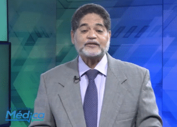 🔴En Directo I 🎙️ Programa de Tv «La Consulta Medica» por @Vtvcacal 32, sab. 20 Sep, 2025