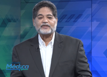 🔴 Retransmision I 🎙️ Programa de Tv «La Consulta Medica» por @Vtvcacal 32, sab. 27 Sep, 2025