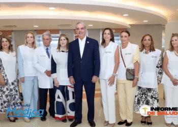 🔴 Programa de Tv «La Consulta Medica» por @Vtvcacal 32, sab. 4 oct, 2025