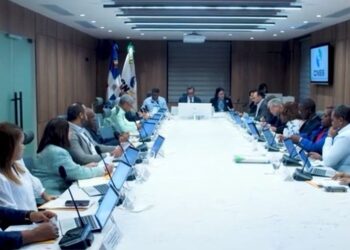 CNSS amplía cobertura del Seguro Familiar